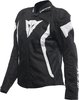 Preview image for Dainese Avro 5 Ladies Motorcycle Textile Jacket