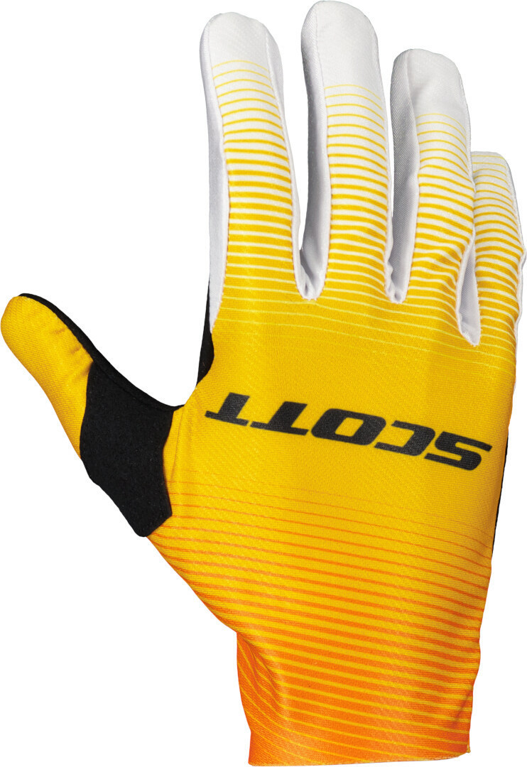 Scott 250 Swap Evo 2024 Gants de motocross