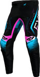 FXR Helium 2024 Pantaloni Motocross