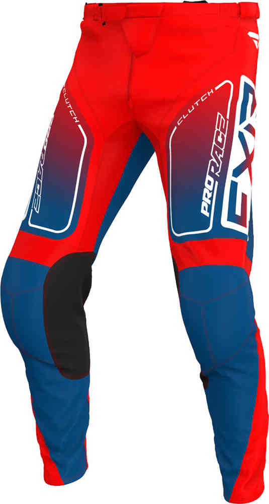 FXR Clutch 2024 Motocross Hose