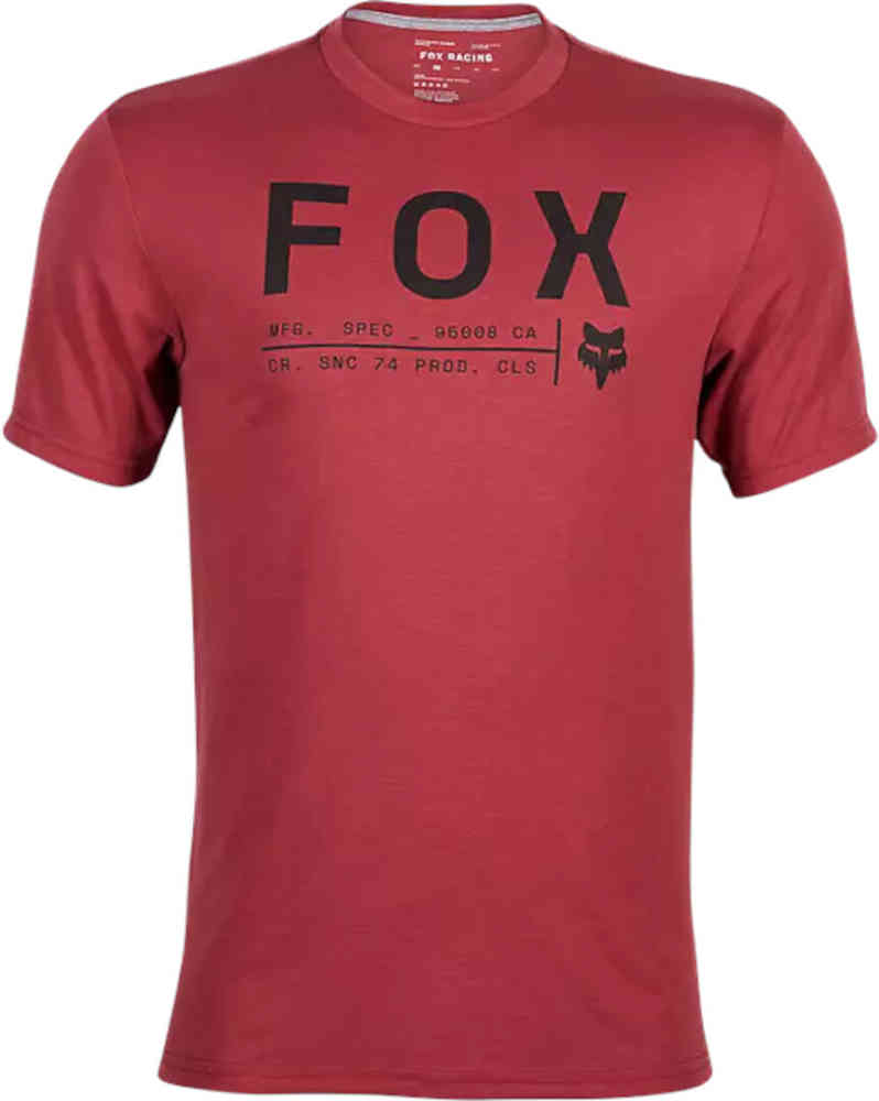 FOX Non Stop 2023 Футболка