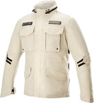 Alpinestars MO.ST.EQ Field водонепроницаемая мотоциклетная текстильная куртка