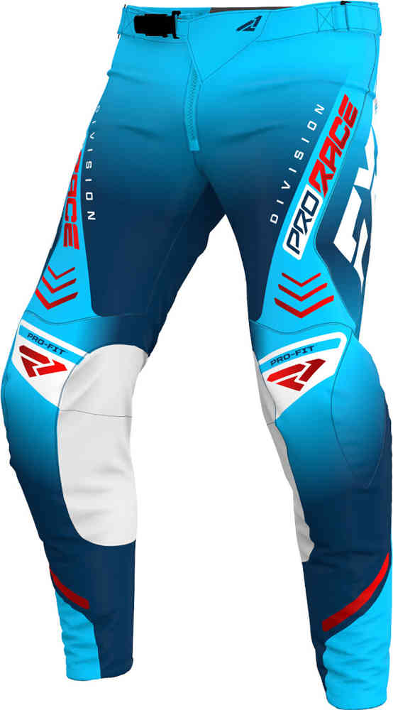 FXR Revo 2024 Youth Pantalon de motocross