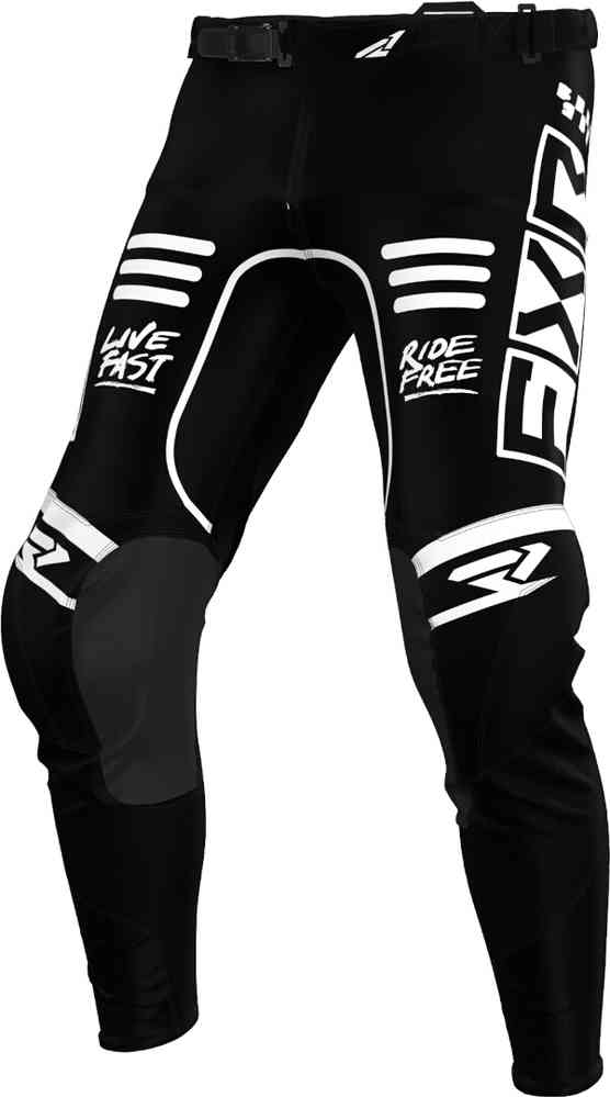 FXR Podium 2024 Youth Motocross Pants