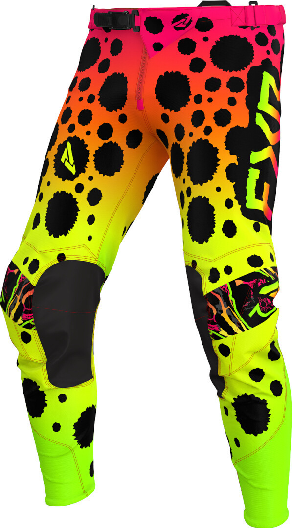 FXR Podium 2024 Youth Pantalon de motocross