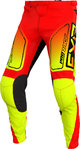FXR Clutch 2024 Youth Pantalones de motocross