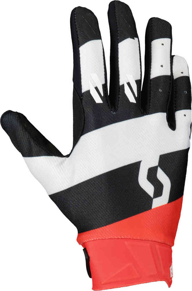 Scott Evo Race Motocross Gloves