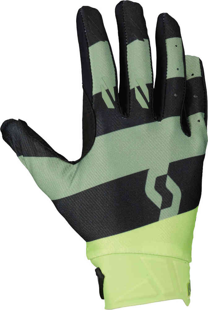 Scott Evo Race Motocross Gloves