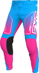 FXR Clutch 2024 Kids Calça Motocross