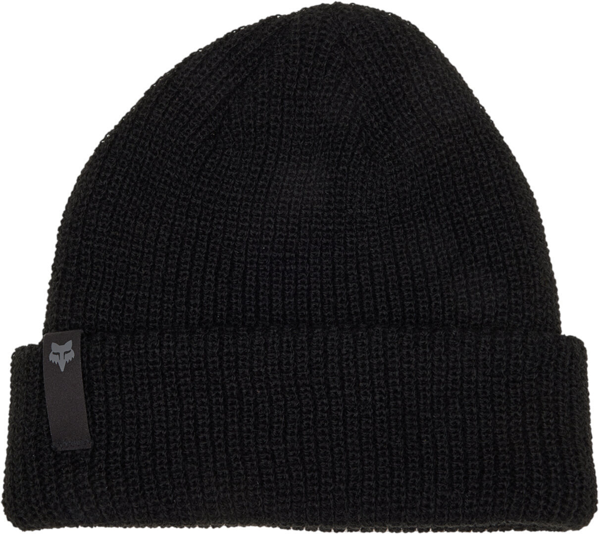 FOX Machinist 2023 Beanie, noir pour Hommes