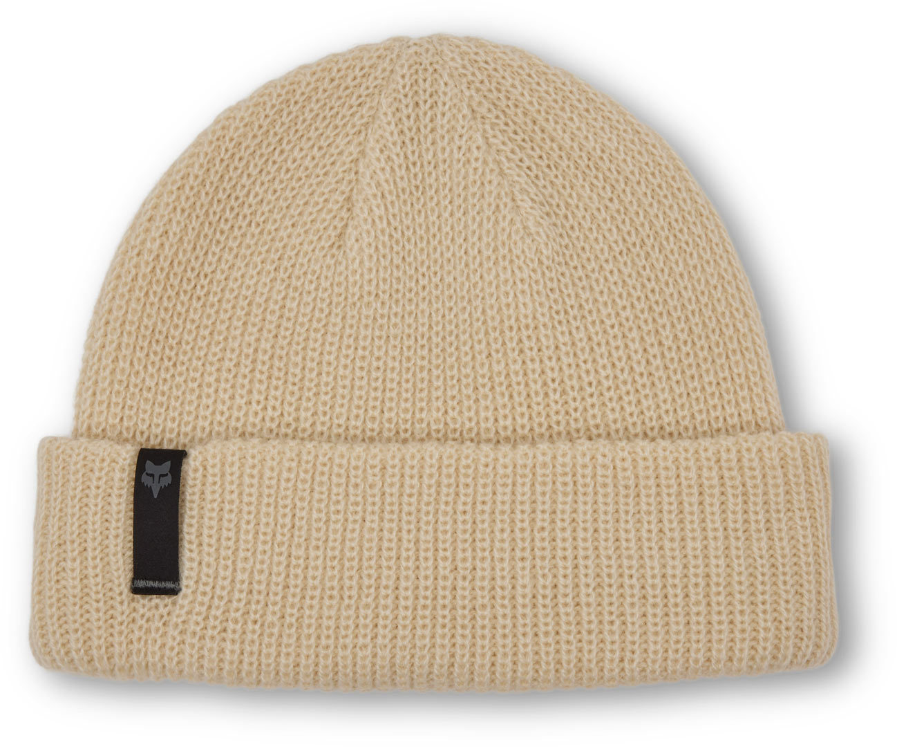 FOX Machinist 2023 Beanie, blanc pour Hommes