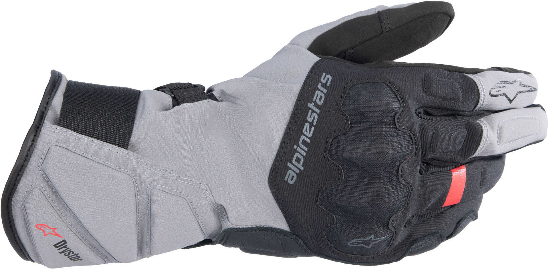 Alpinestars Tourer W-7 V2 Drystar Мотоциклетные перчатки