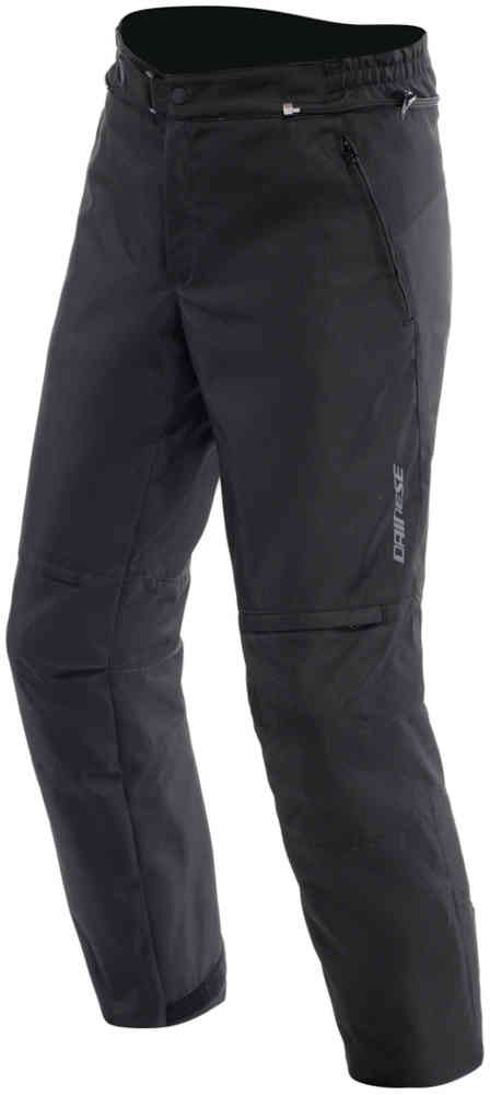 Dainese Rolle waterproof Motorcycle Textile Pants