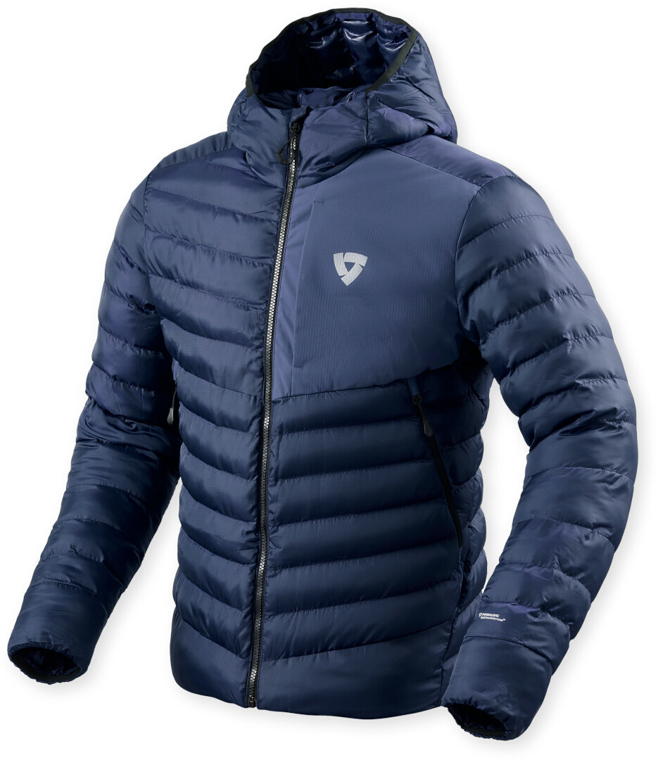 Revit Fremantle Jacke