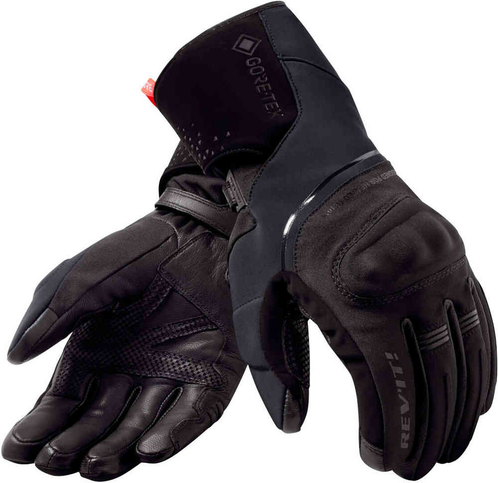 Revit Fusion 3 GTX Motorcycle Gloves buy cheap FC Moto