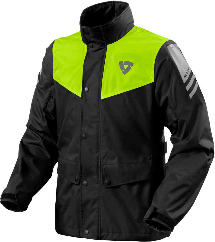 Revit Nitric 4 H2O Veste de pluie de moto