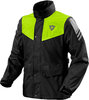 Preview image for Revit Nitric 4 H2O Motorcycle Rain Jacket