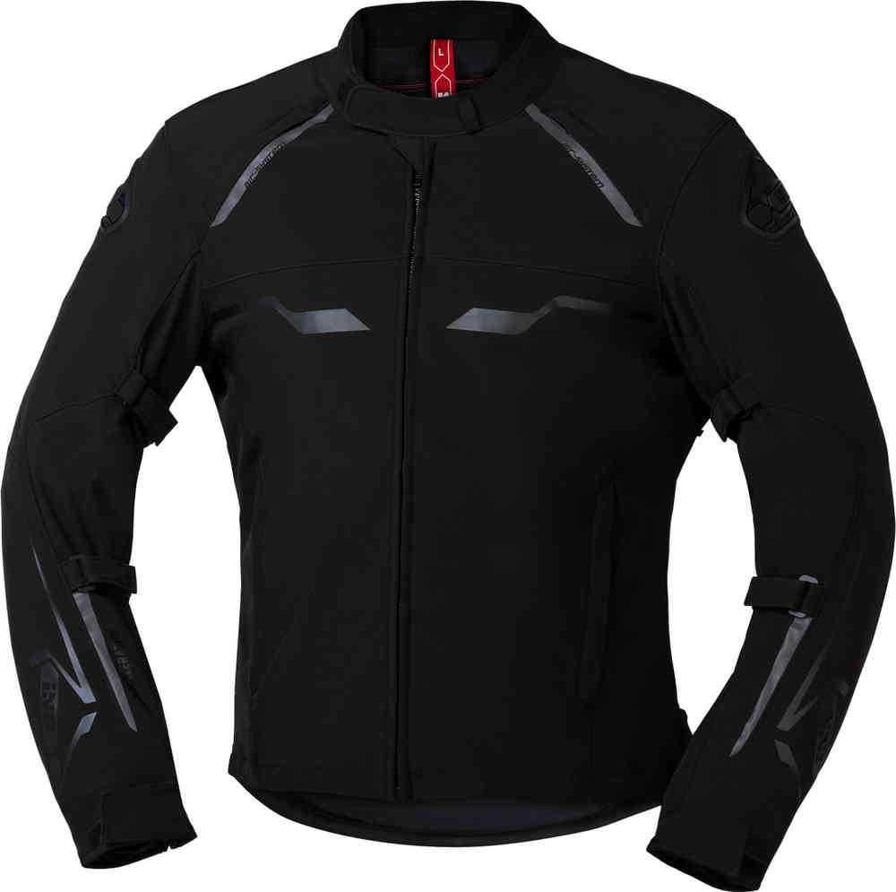 IXS Hexalon-ST chaqueta textil impermeable para motocicletas