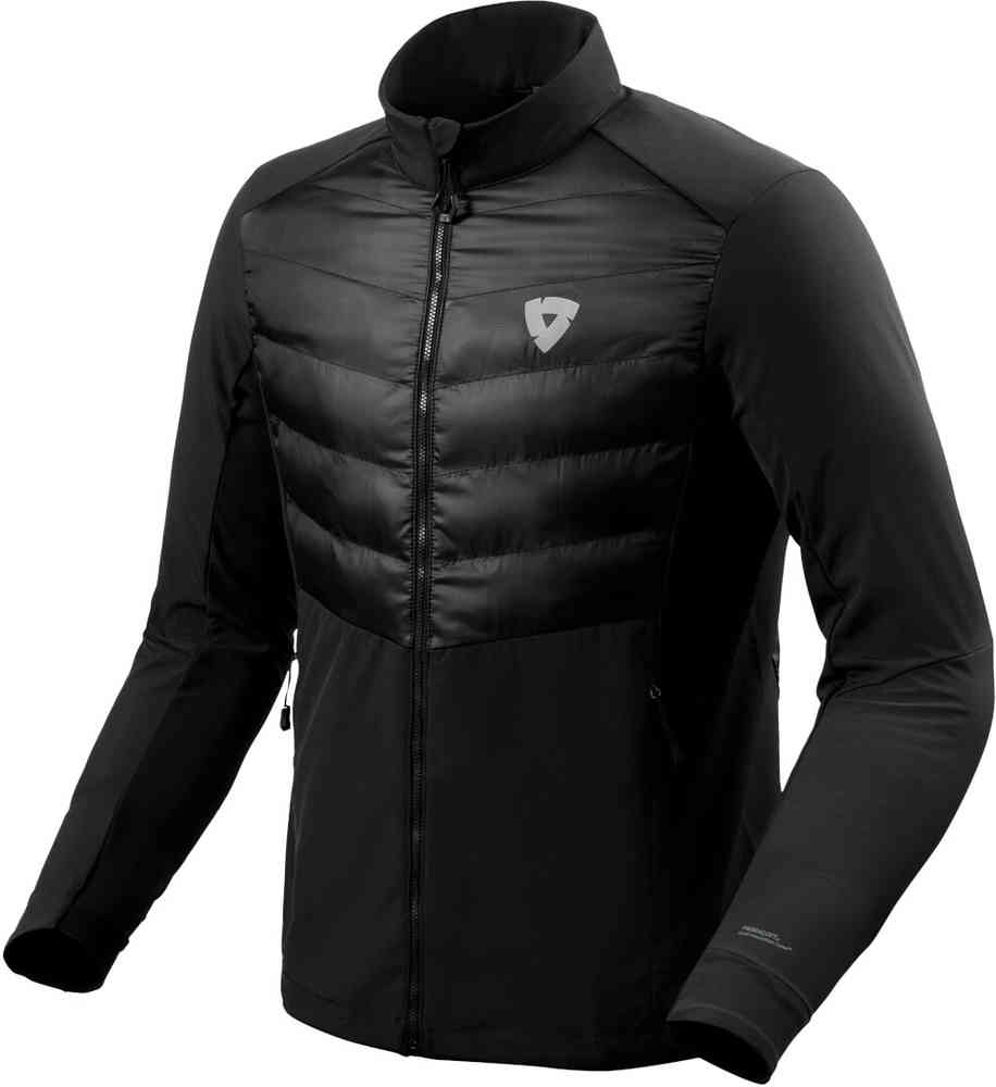 Revit Storm 2 WB Текстильная куртка среднего слоя