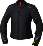 IXS Carbon-ST waterproof Ladies Motorcycle Textile Jacket