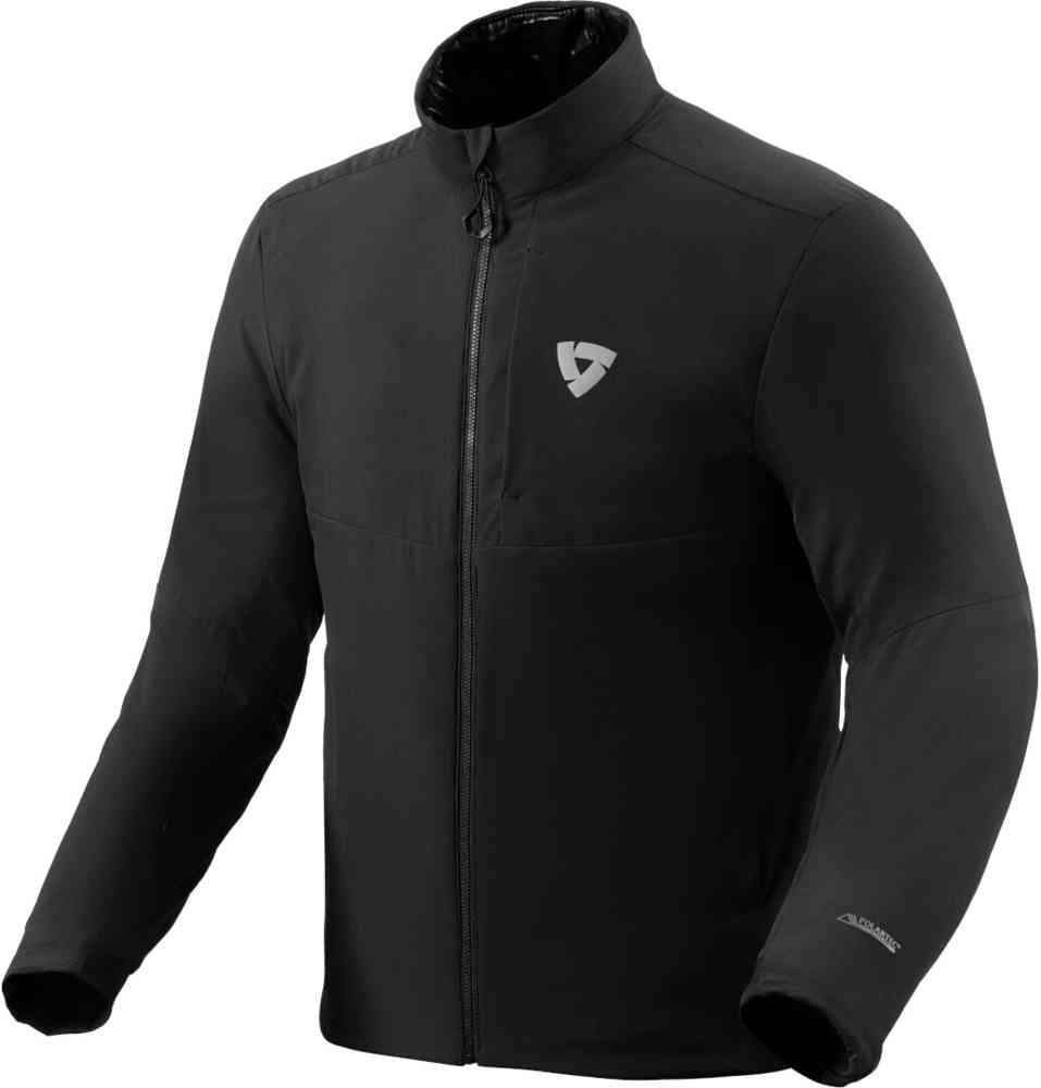 Revit Climate 3 Midlayer Textiel Jas