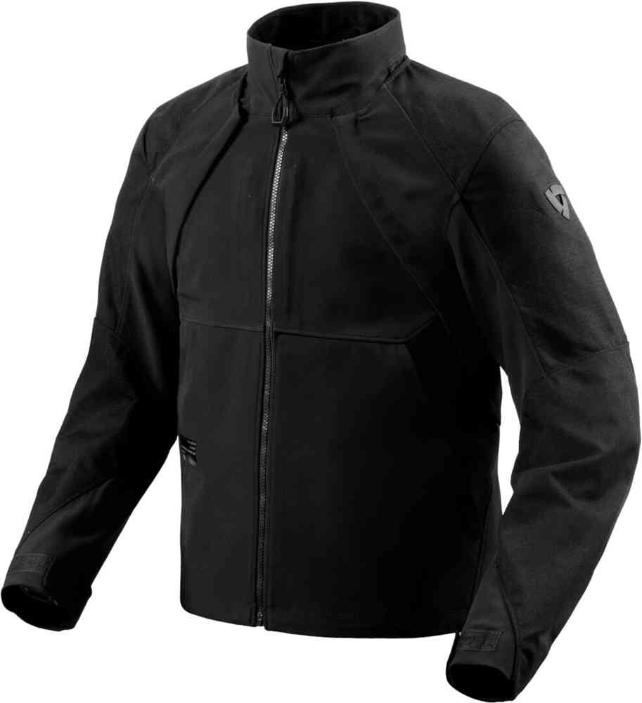 Revit Continent Motorrad Textiljacke