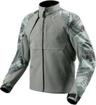 Revit Continent Motorrad Textiljacke