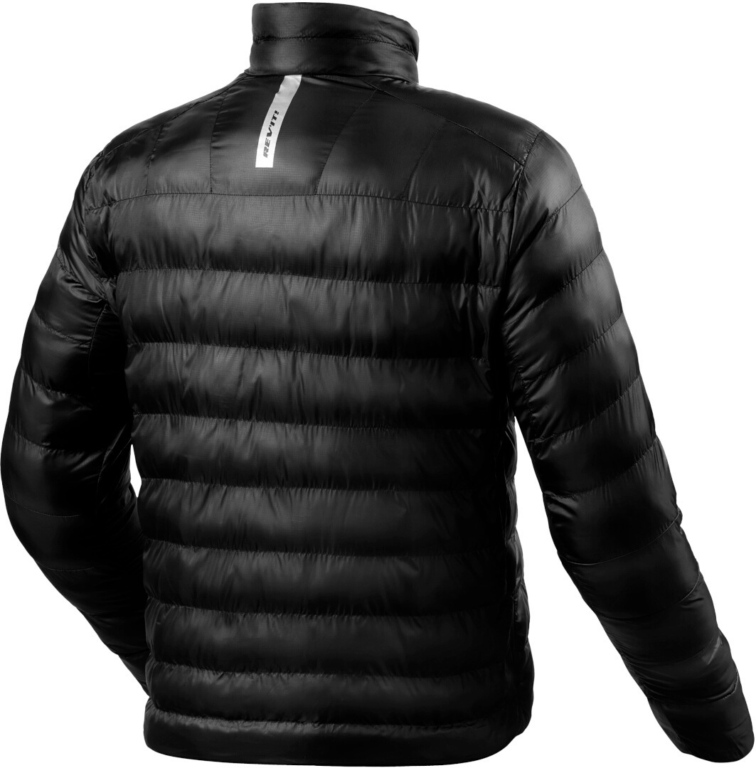 Revit Solar 3 Midlayer Textiljacke - Bild 5 von 5
