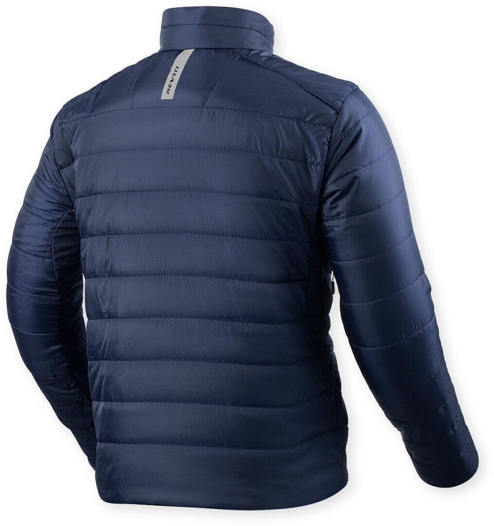 Revit Solar 3 Midlayer Textiljacke - Bild 3 von 5