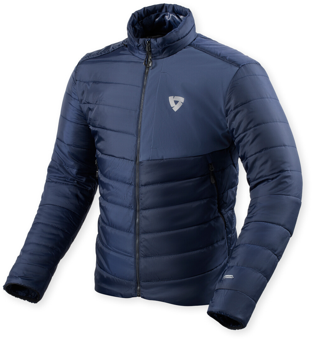 Revit Solar 3 Midlayer Textiljacke - Bild 2 von 5