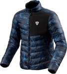 Revit Solar 3 Midlayer Textiel Jas