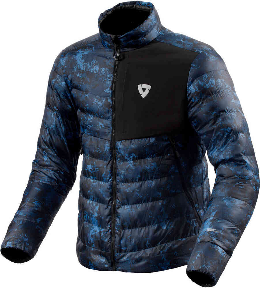 Revit Solar 3 Midlayer Textiel Jas buy cheap FC Moto