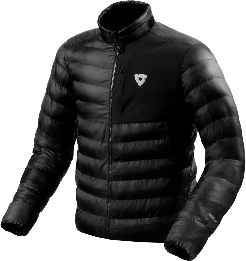 Revit Solar 3 Midlayer Textiljacke - Bild 1 von 5