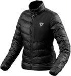 Revit Solar 3 Damen Midlayer Textiljacke