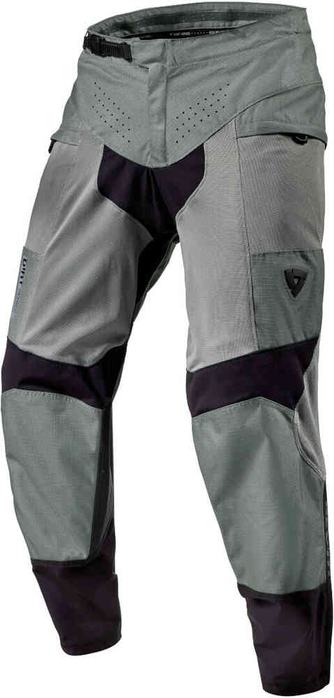 Revit Territory Motorrad Textilhose