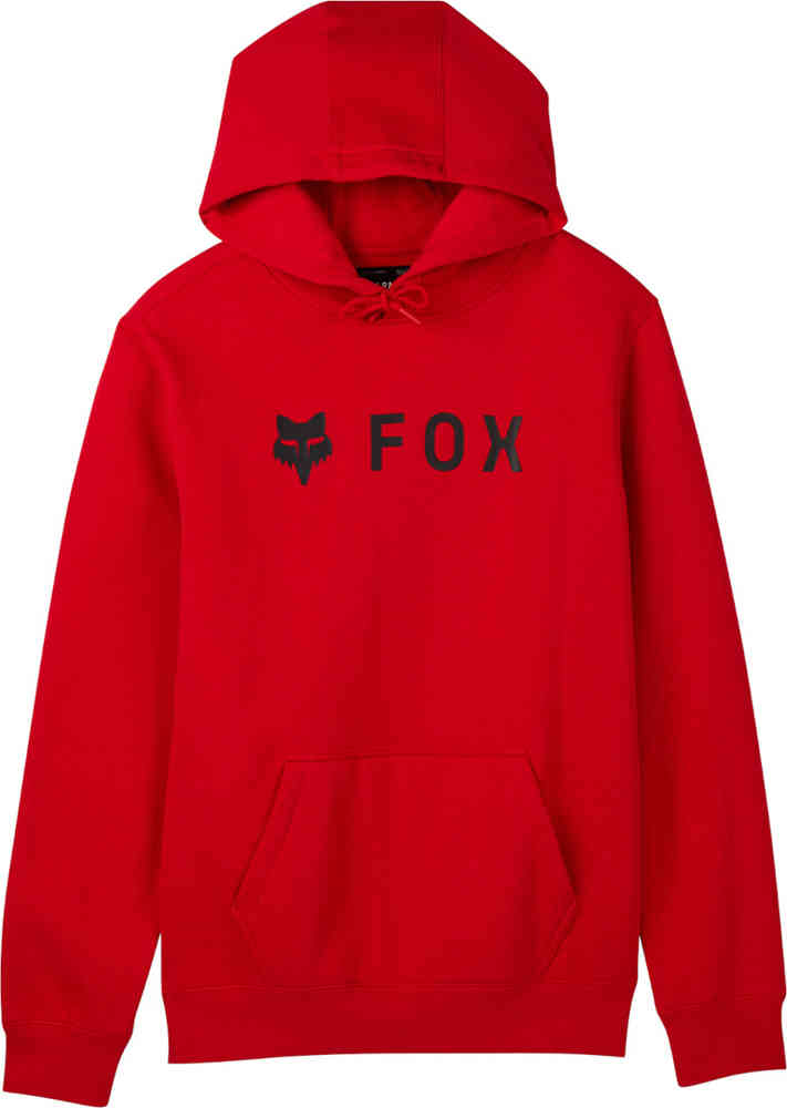 FOX Absolute Sudadera con capucha