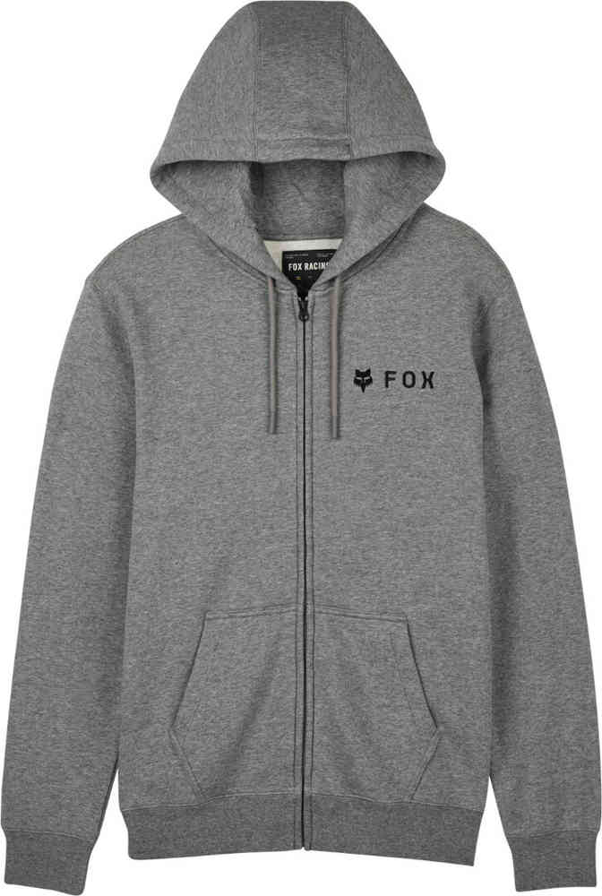 FOX Absolute Толстовка на молнии