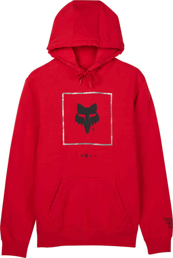 FOX Atlas Sudadera con capucha