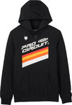 FOX Pro Circuit 2023 Sudadera con capucha