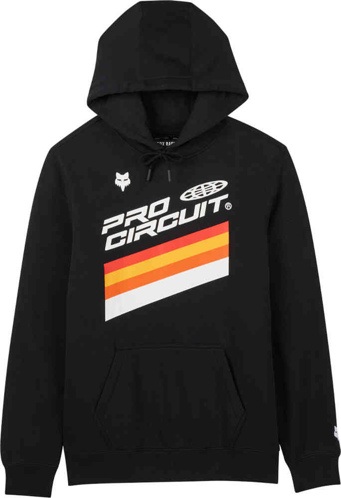 Fox moto pullover new arrivals hoodie