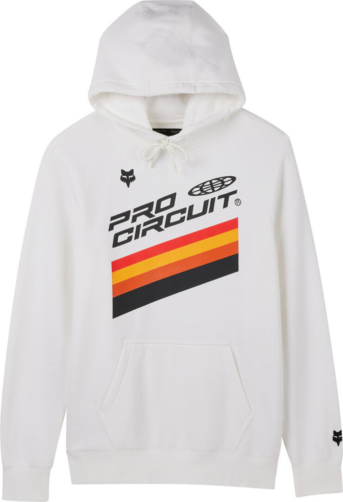 FOX Pro Circuit 2023 Балахон