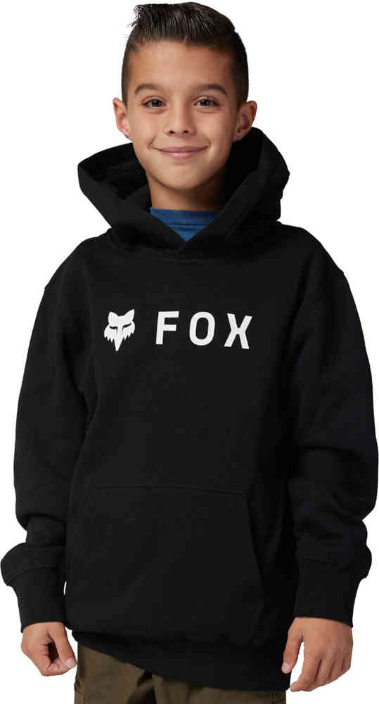 FOX Absolute Hættetrøje til unge