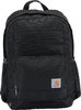 Preview image for Carhartt 23L Single-Compartment Backpack
