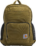 Carhartt 23L Single-Compartment Backpack