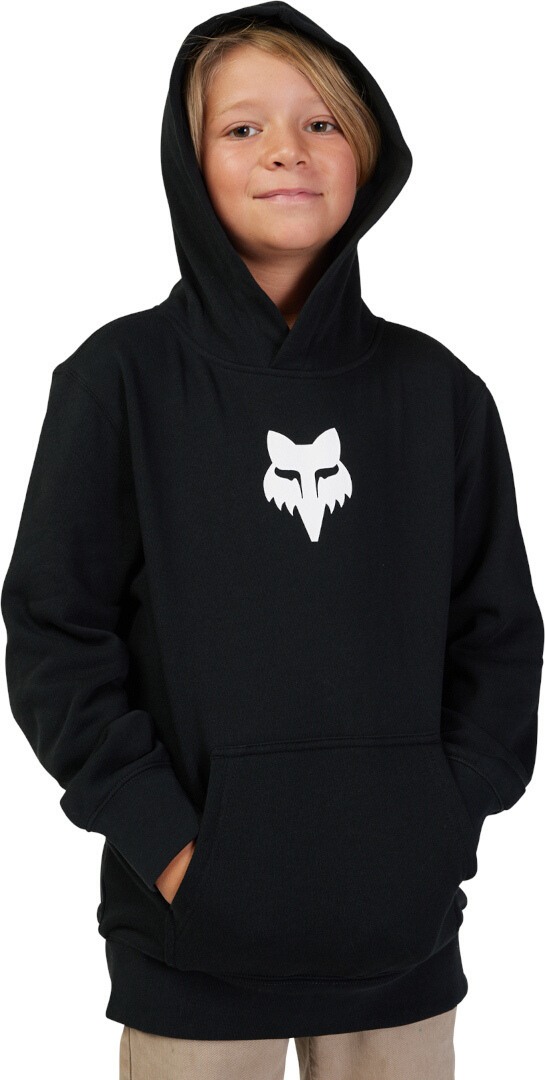 Fox legacy hoodie cheap
