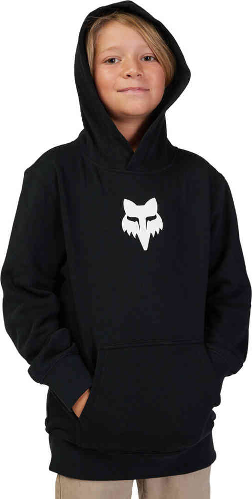 FOX Legacy Youth Hoodie buy cheap FC Moto