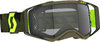 Preview image for Scott Prospect Camo Light Sensitive Motocross Goggles