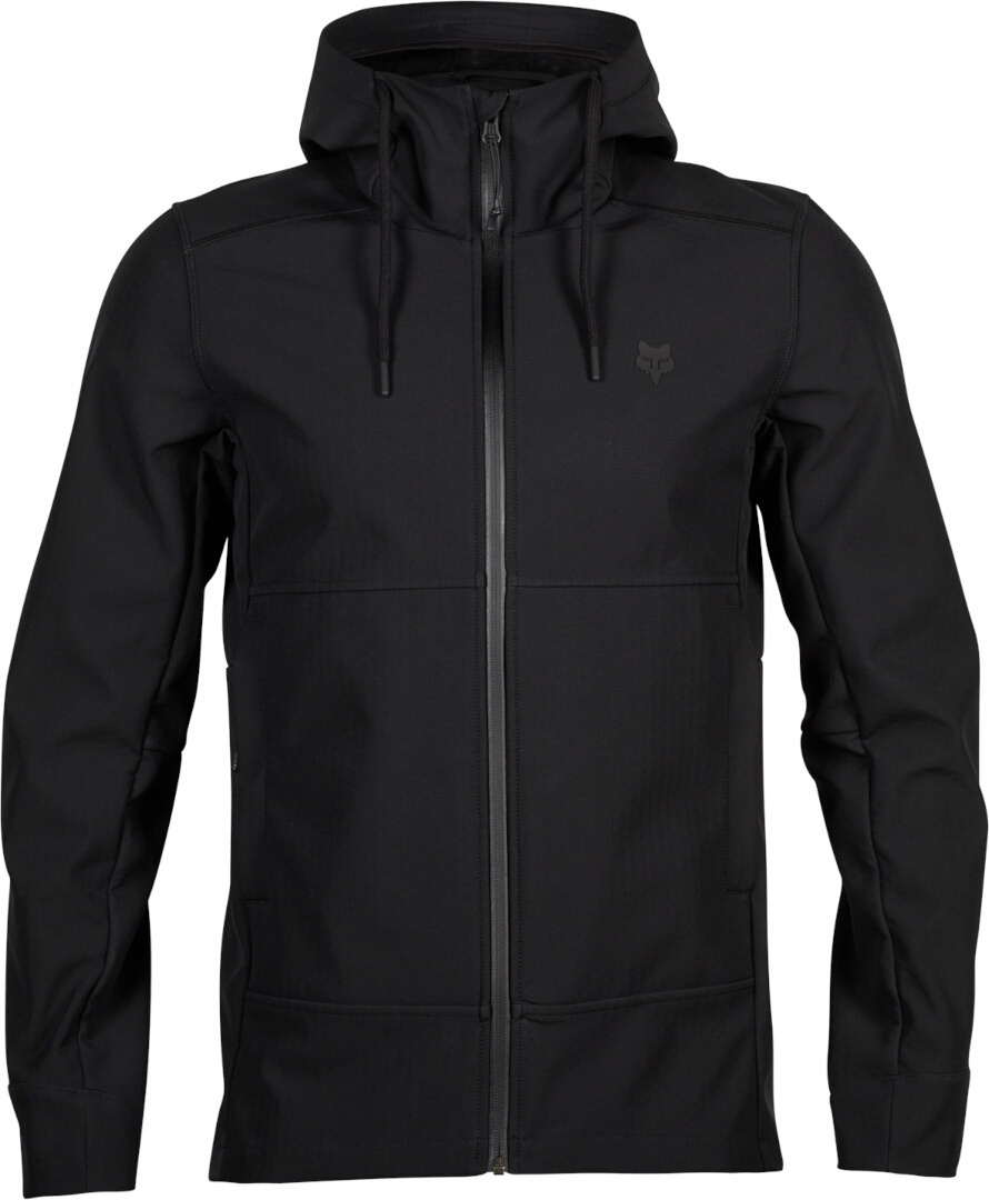 FOX Pit 2023 Veste imperméable