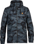 FOX Pit Camo 2023 waterproof Jacket