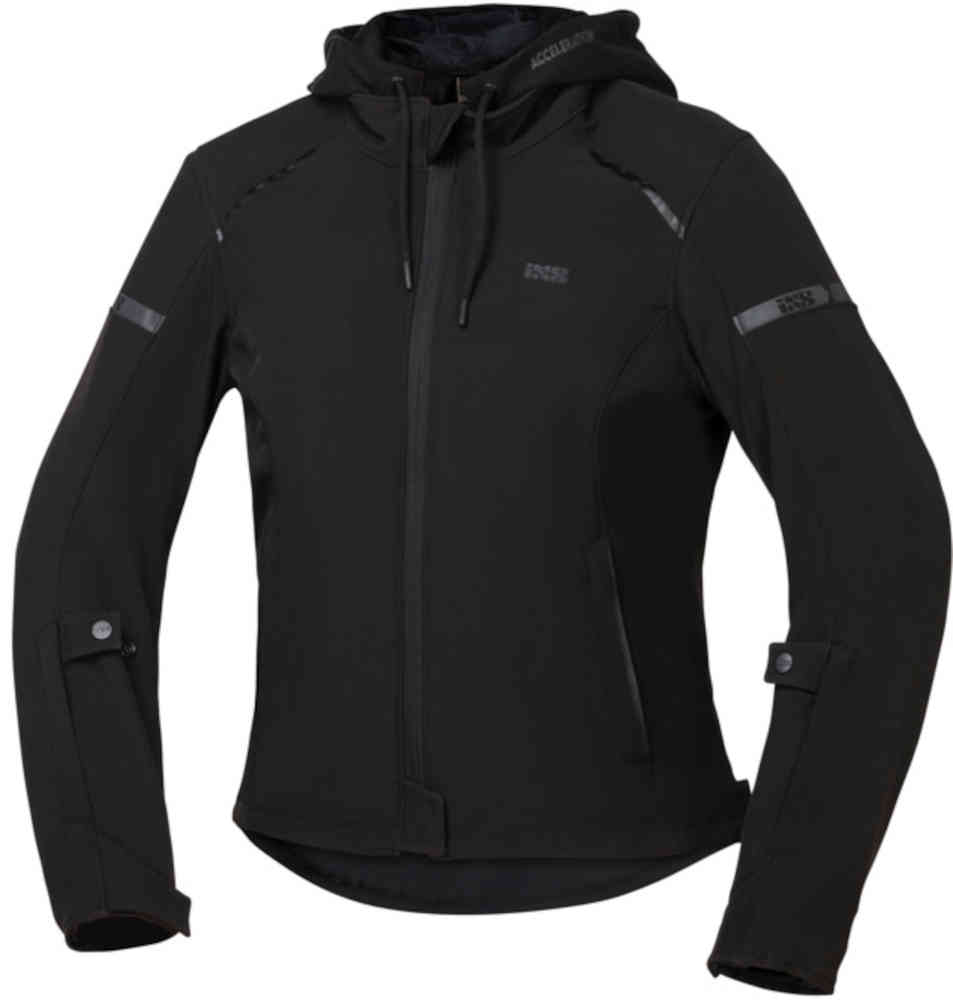 IXS Moto 2.0 Damen Motorrad Textiljacke